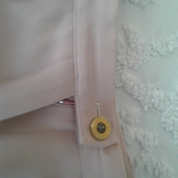 Woman light pink  suit made Paris very beautiful unique Kamosho MarinaSitban - Picture 12 of 12